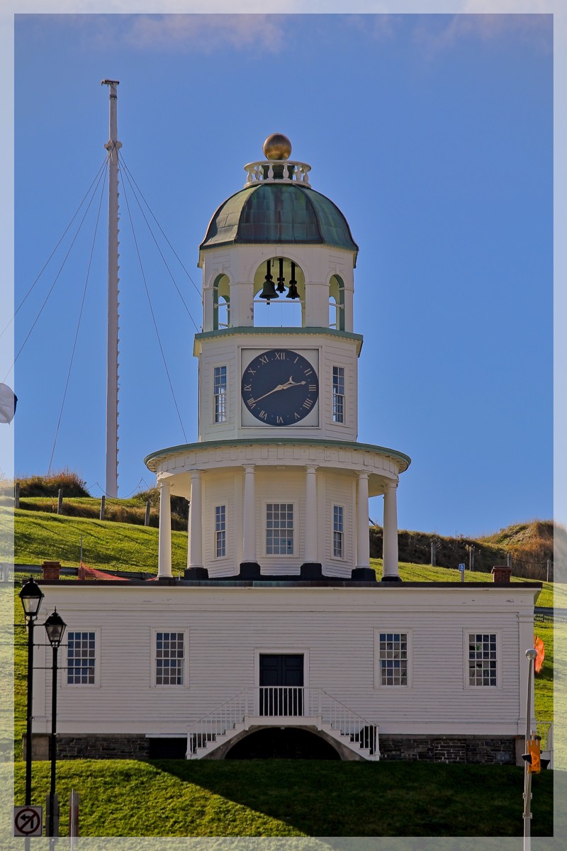 Halifax, Canada