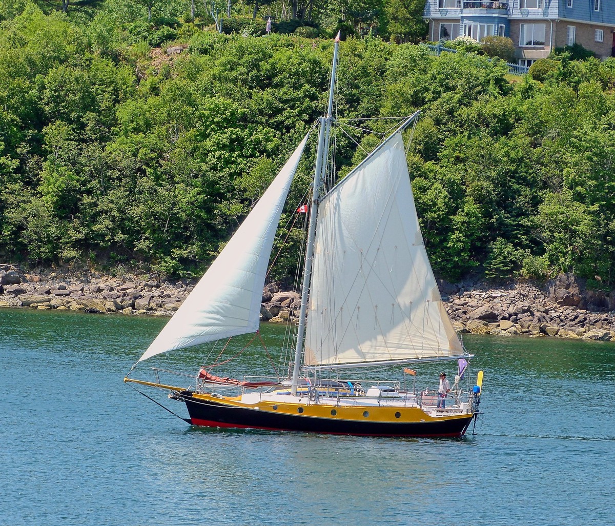 Halifax, Canada