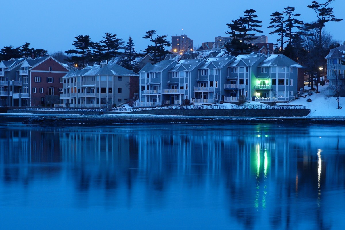 Halifax, Canada