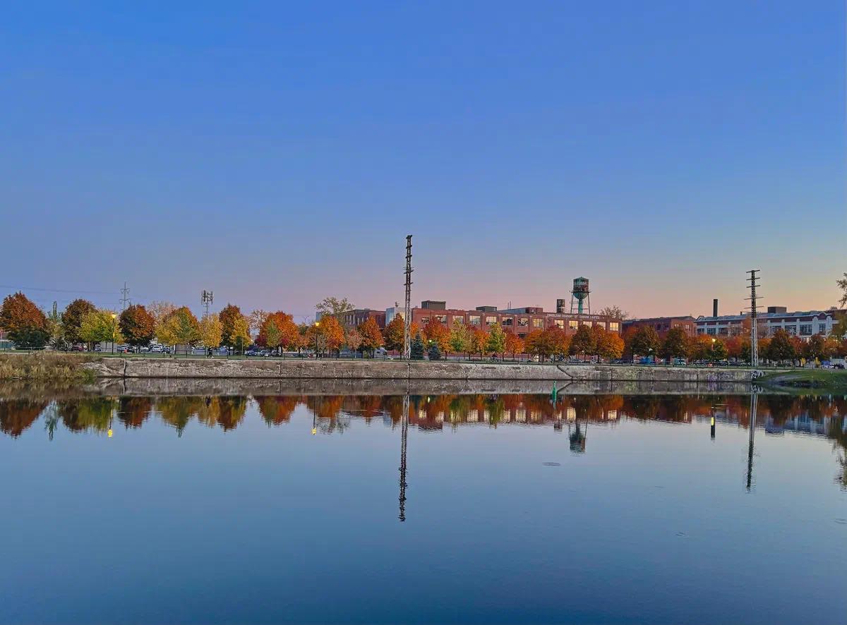 Montreal, Canada