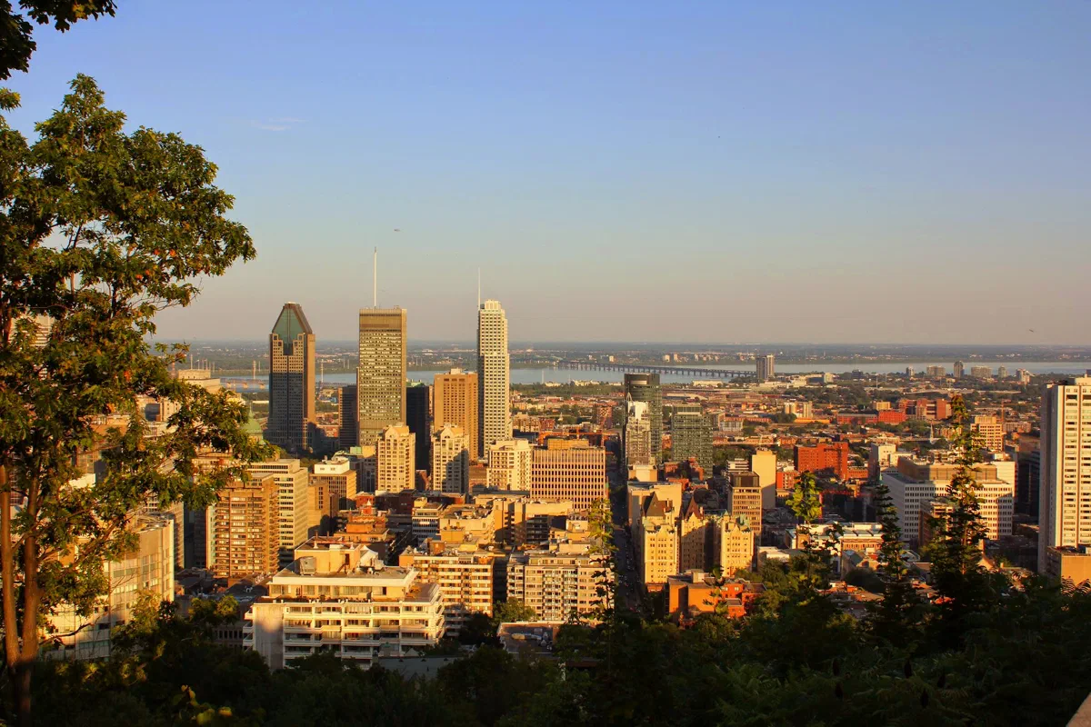 Montreal, Canada