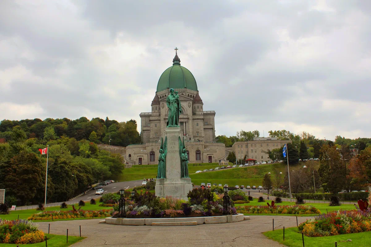 Montreal, Canada