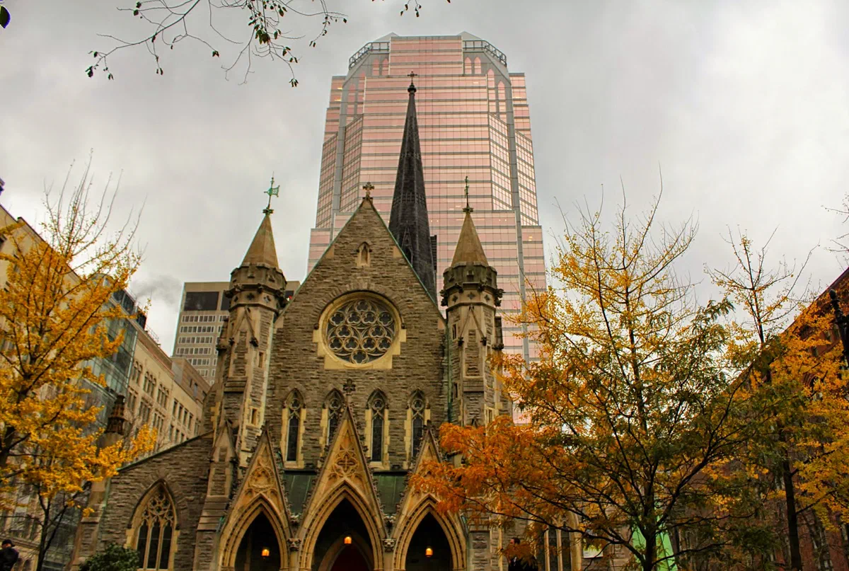 Montreal, Canada