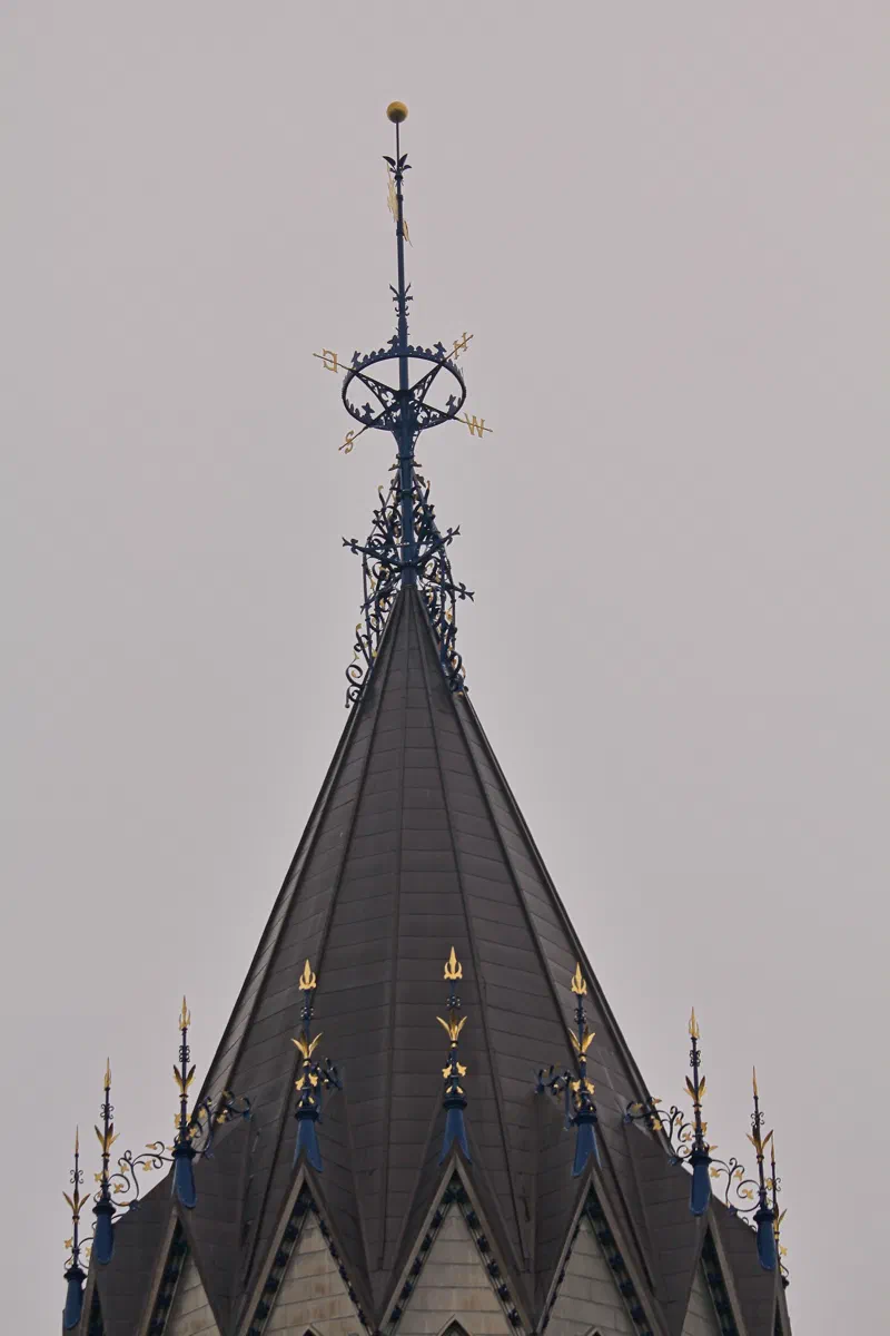 Ottawa, Canada