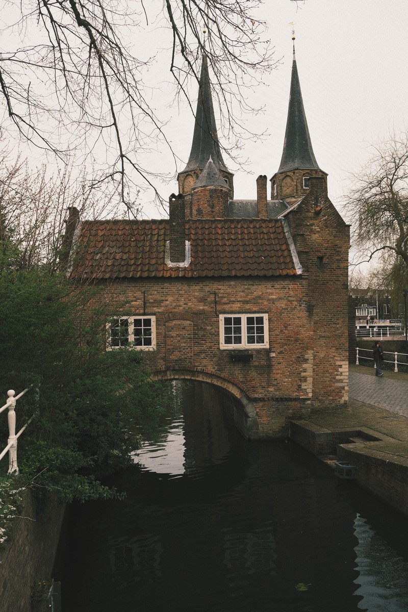 Netherlands