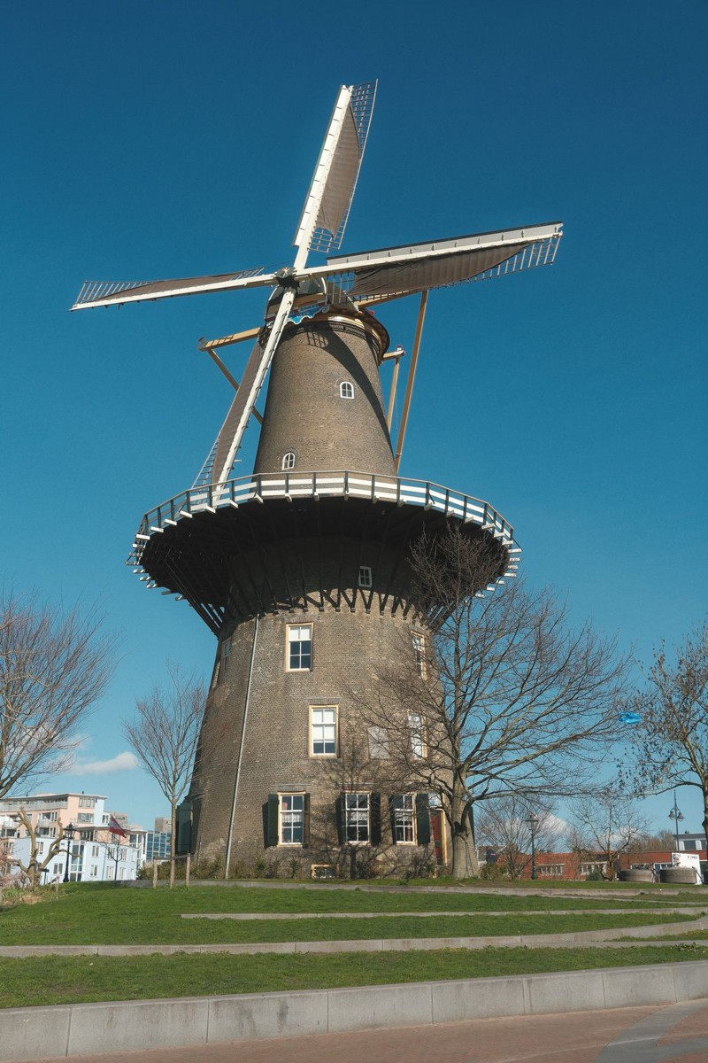 Netherlands