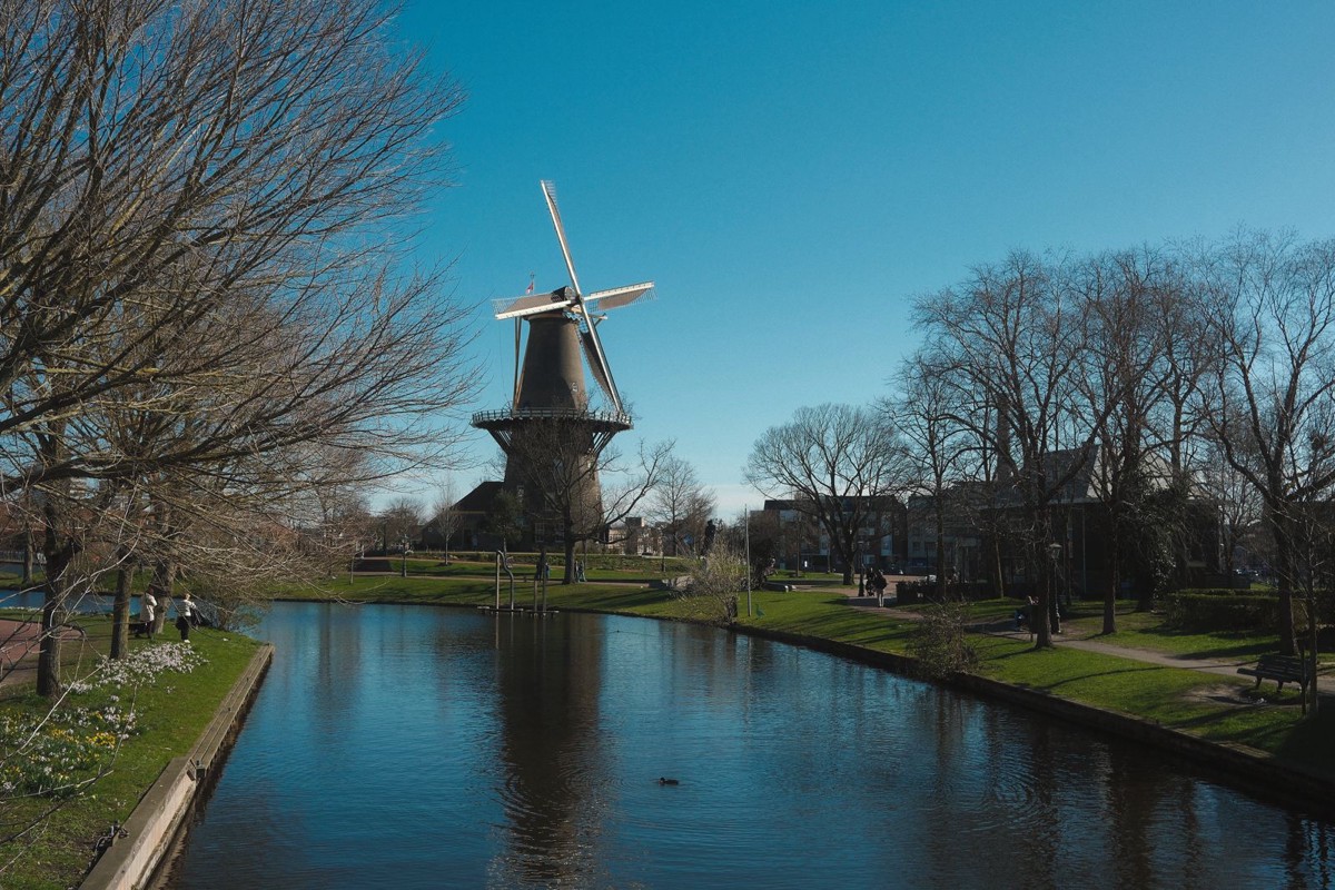 Netherlands