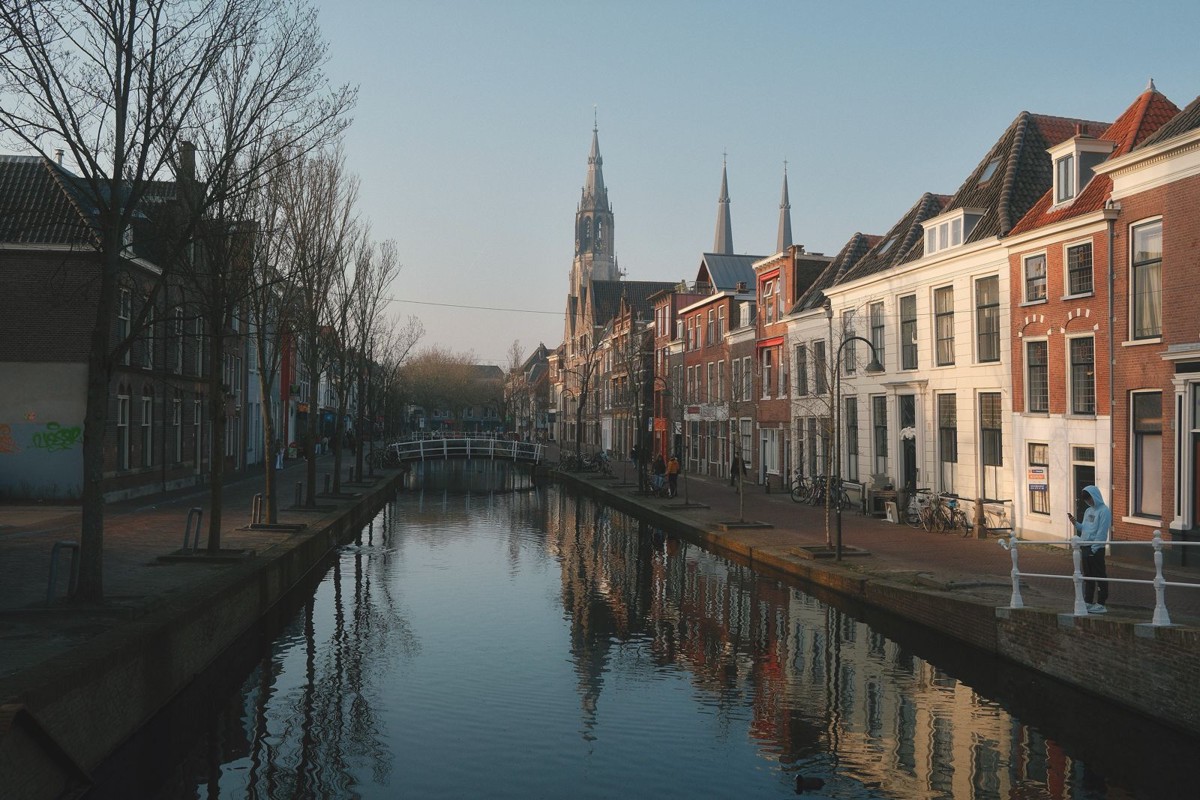 Netherlands