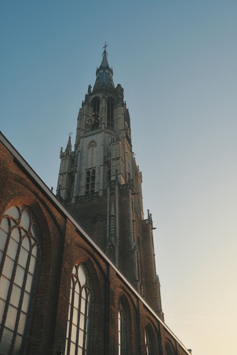 Netherlands