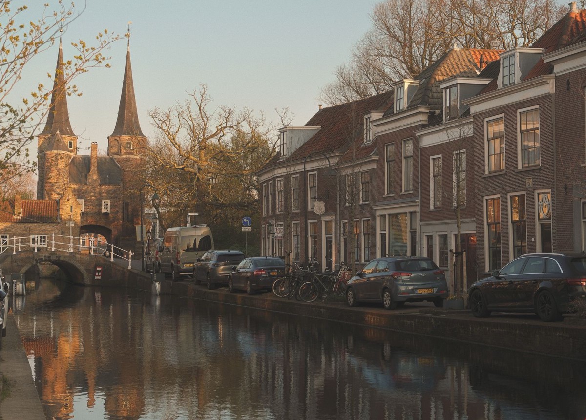 Netherlands