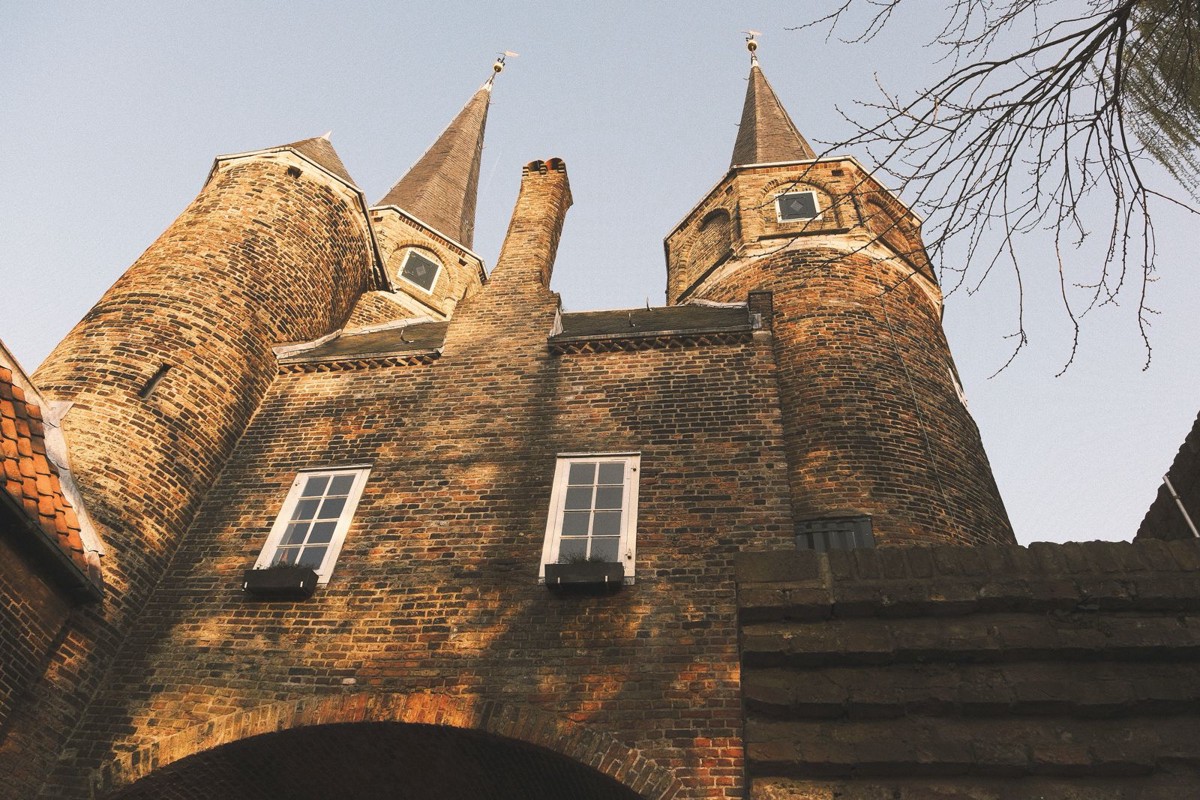 Netherlands