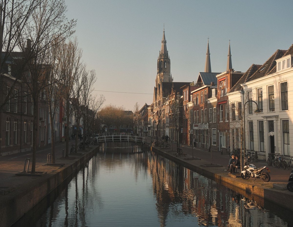 Netherlands