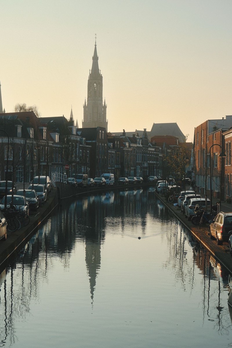Netherlands