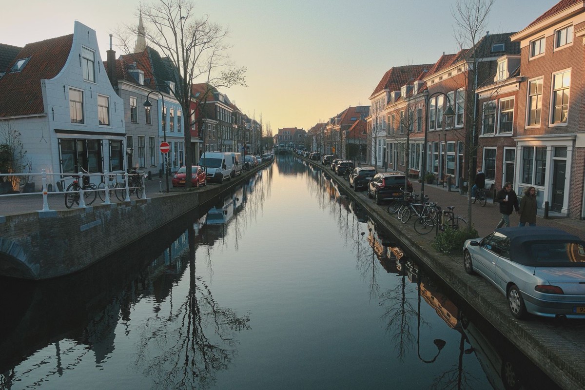 Netherlands