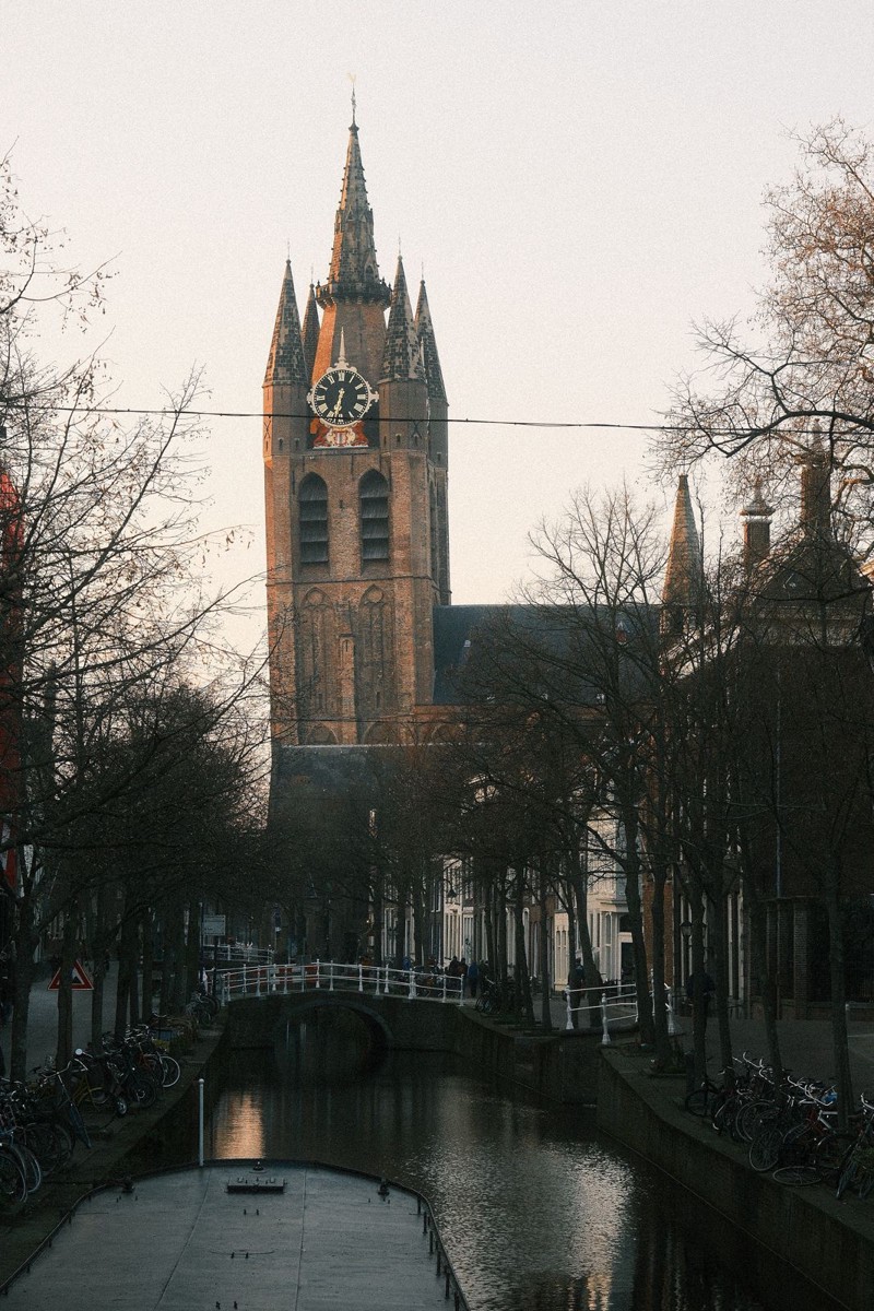 Netherlands
