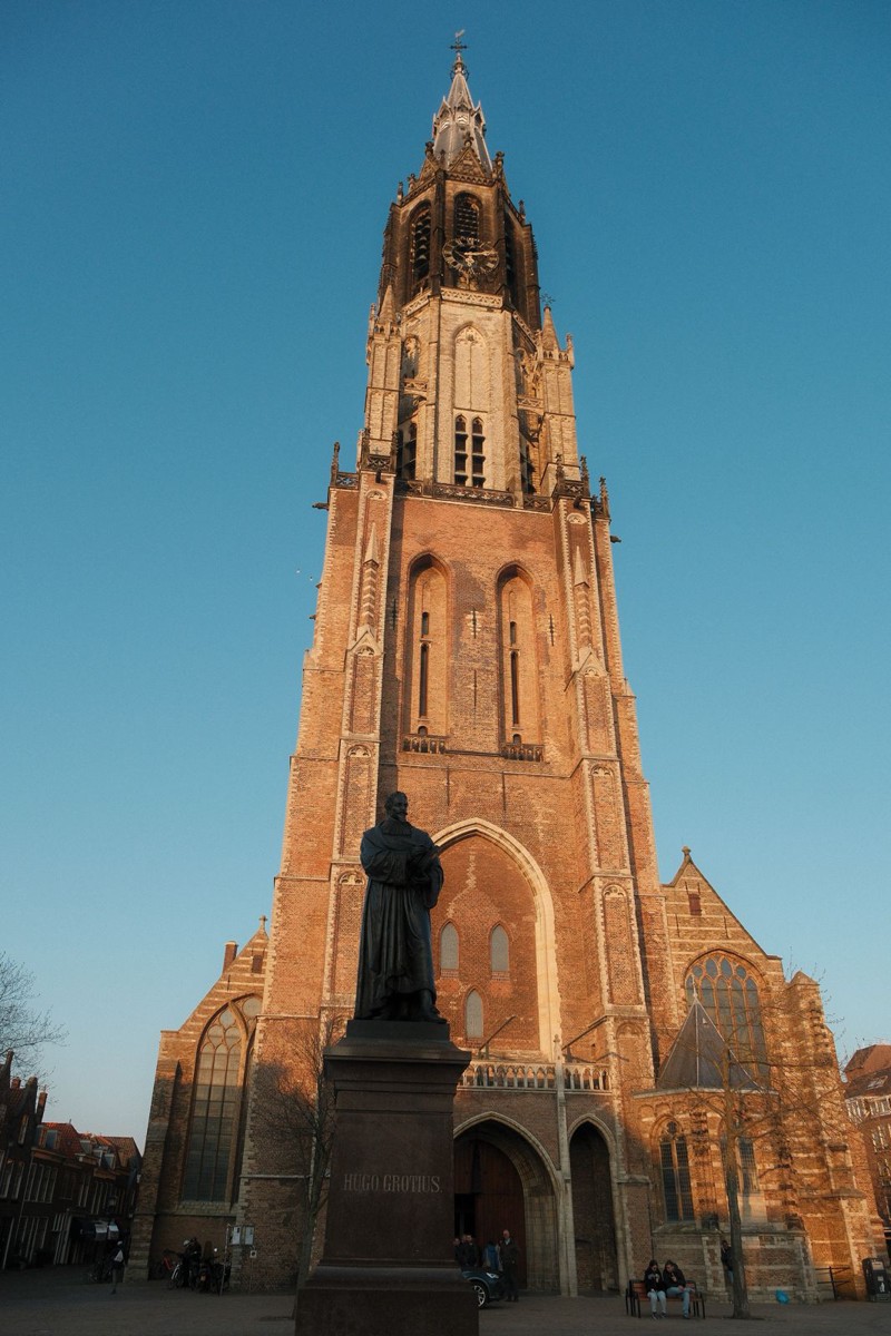 Netherlands