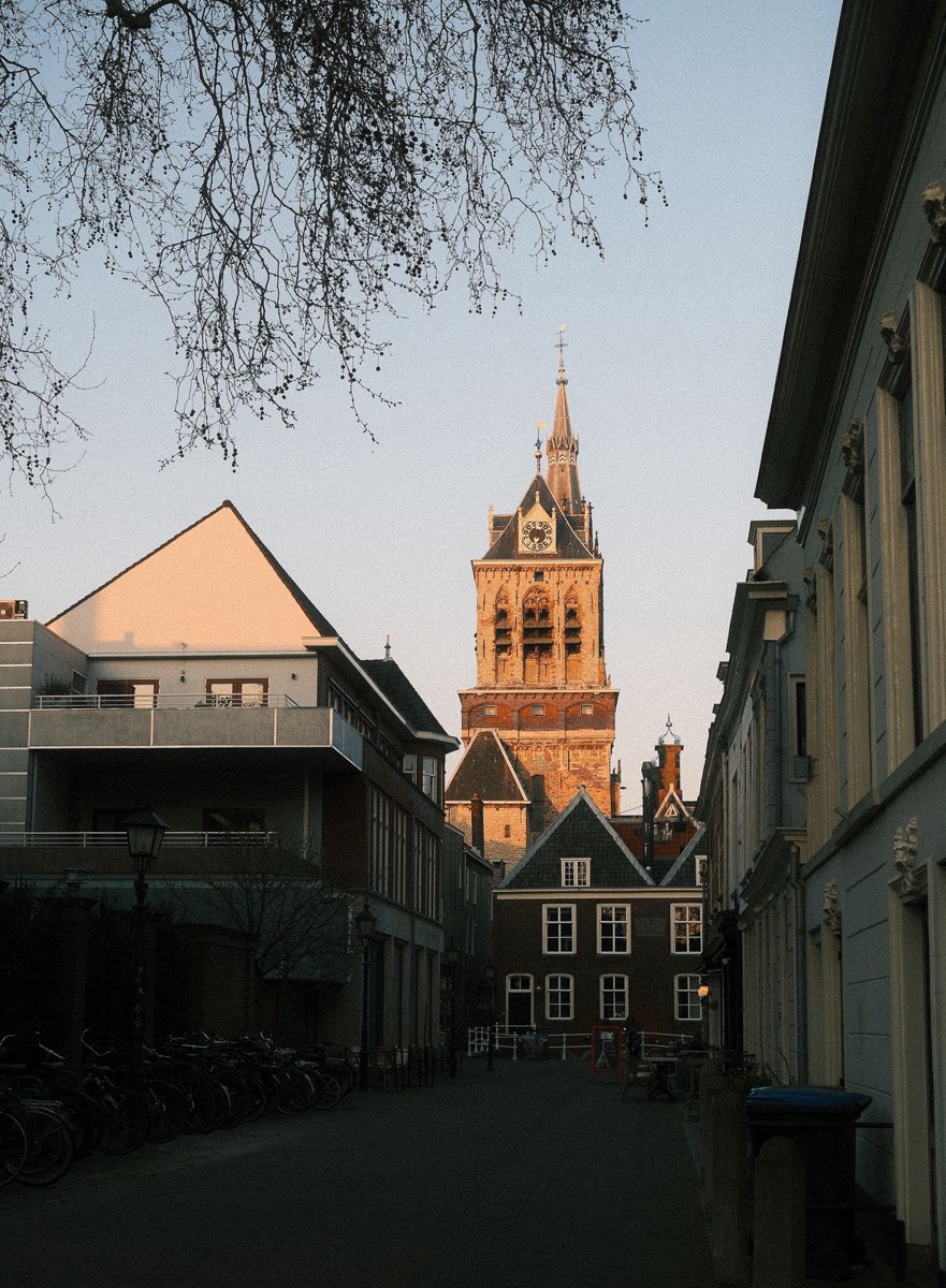 Netherlands