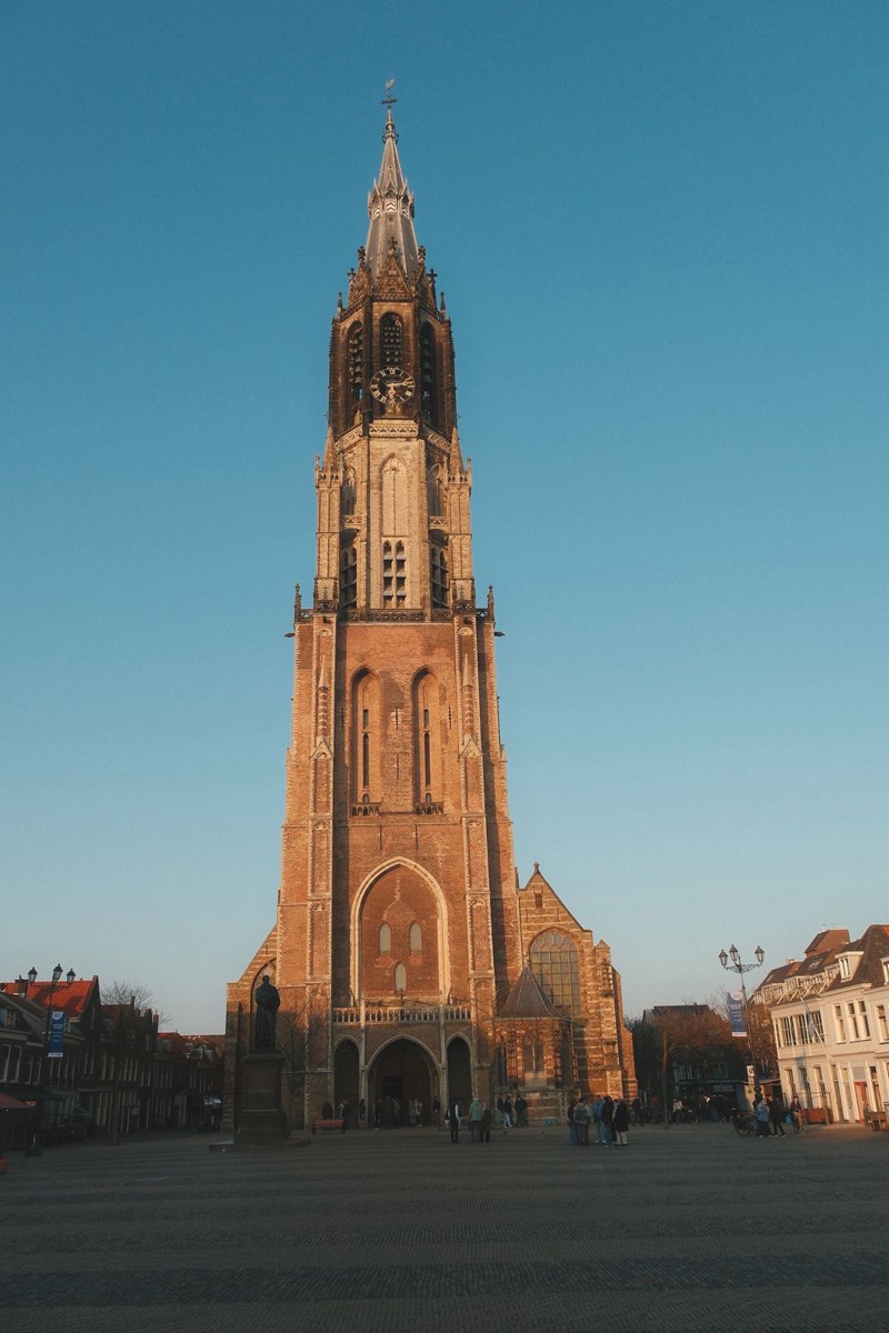 Netherlands