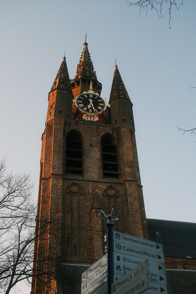 Netherlands