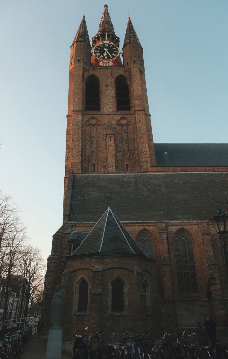 Netherlands