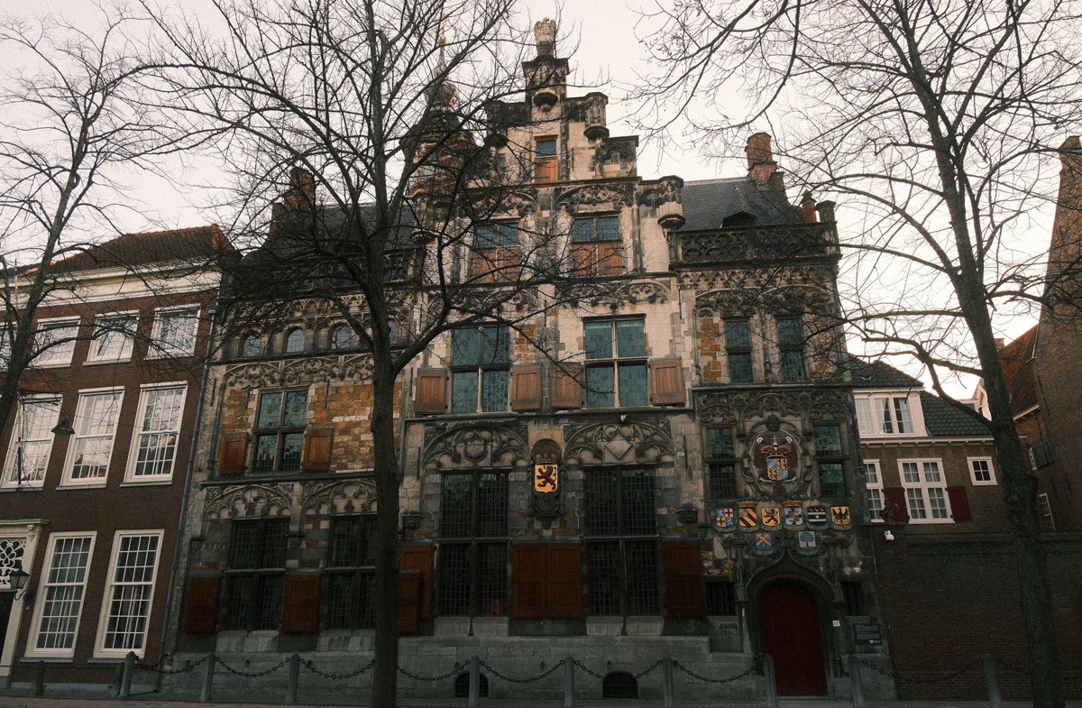 Netherlands