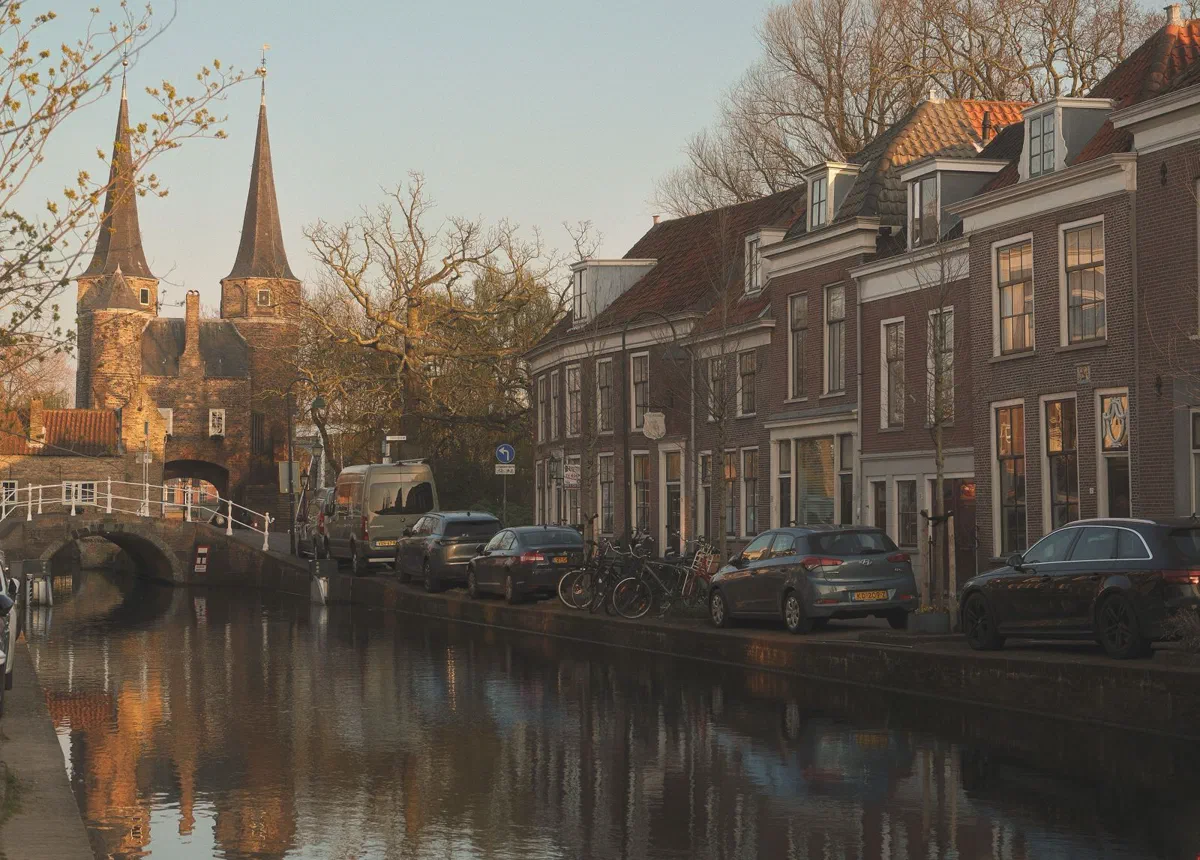 Delft, Netherlands