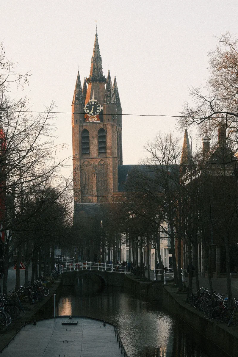 Delft, Netherlands