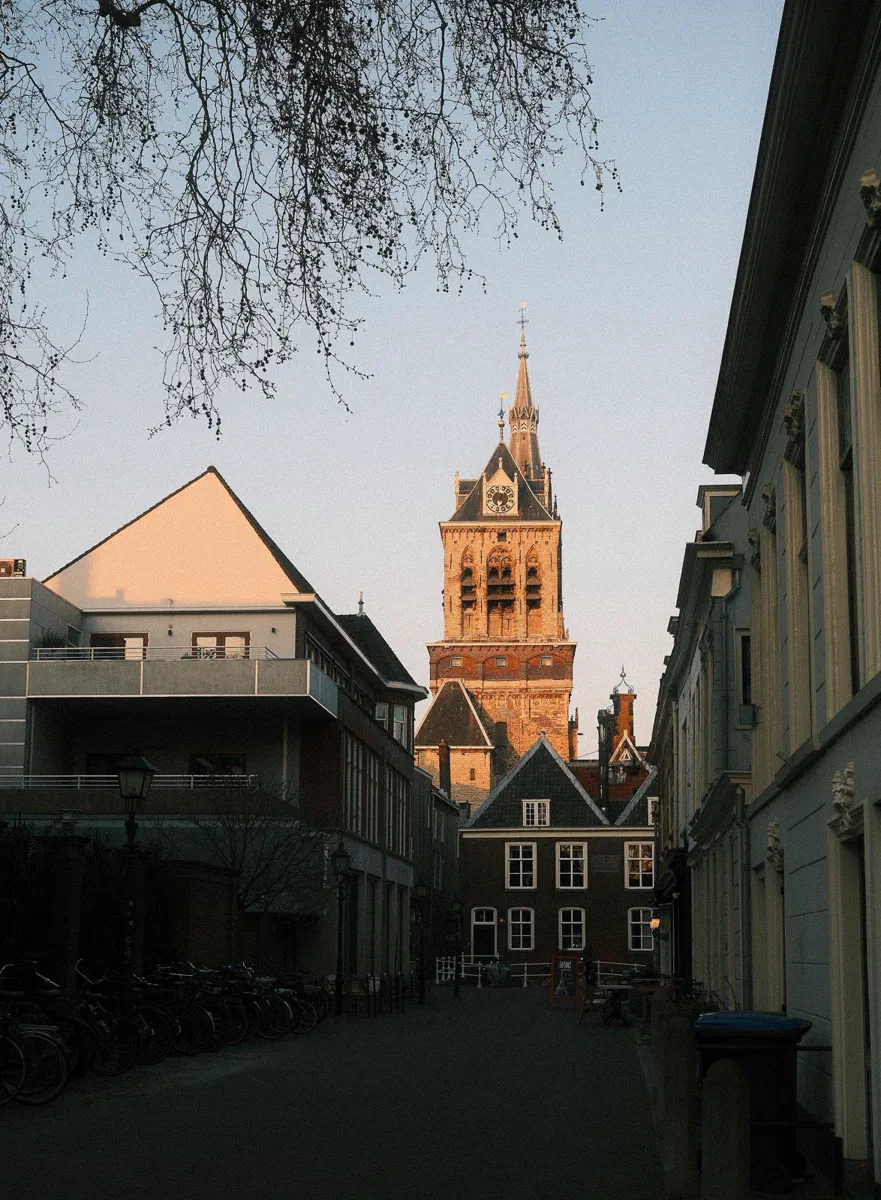 Delft, Netherlands