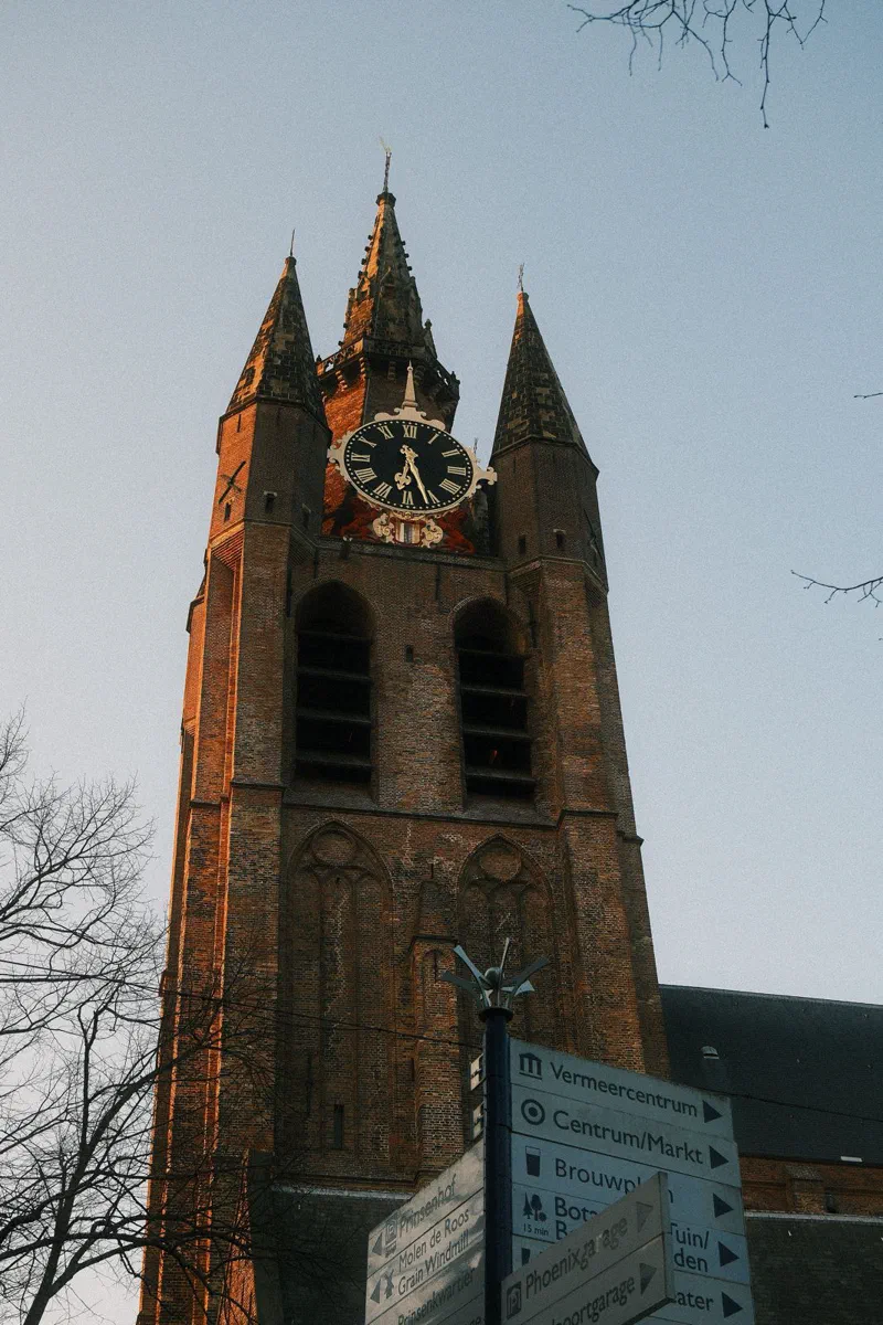 Delft, Netherlands