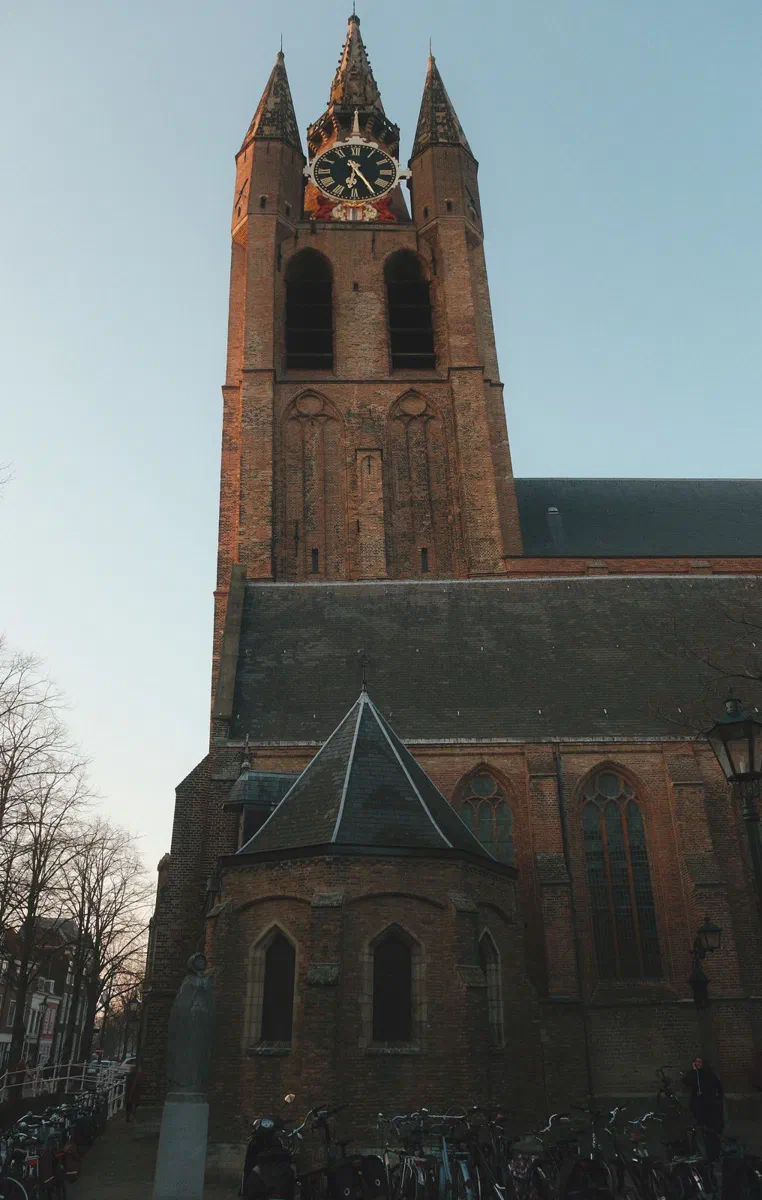 Delft, Netherlands