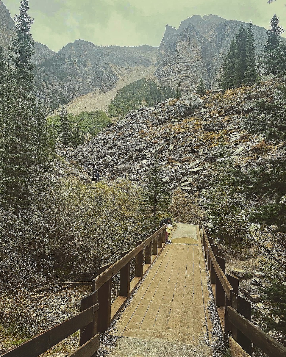 Banff, Alberta