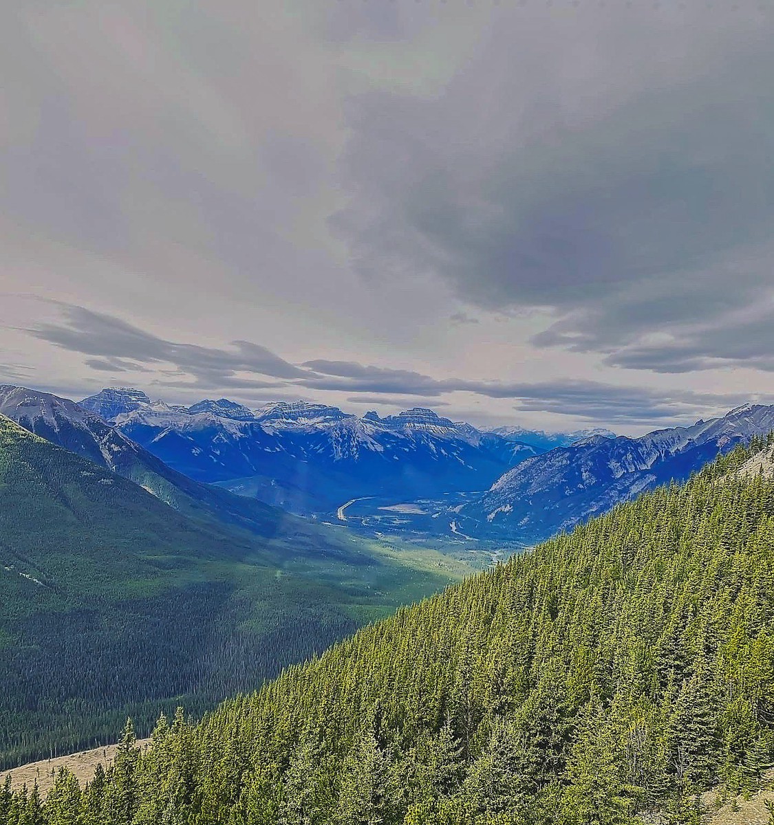 Banff, Alberta