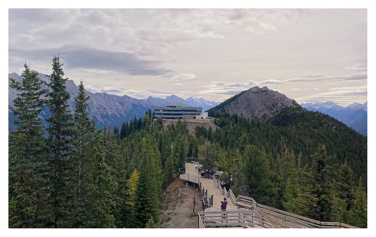 Banff, Alberta