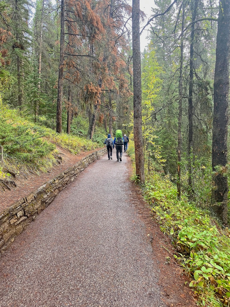 Banff, Alberta