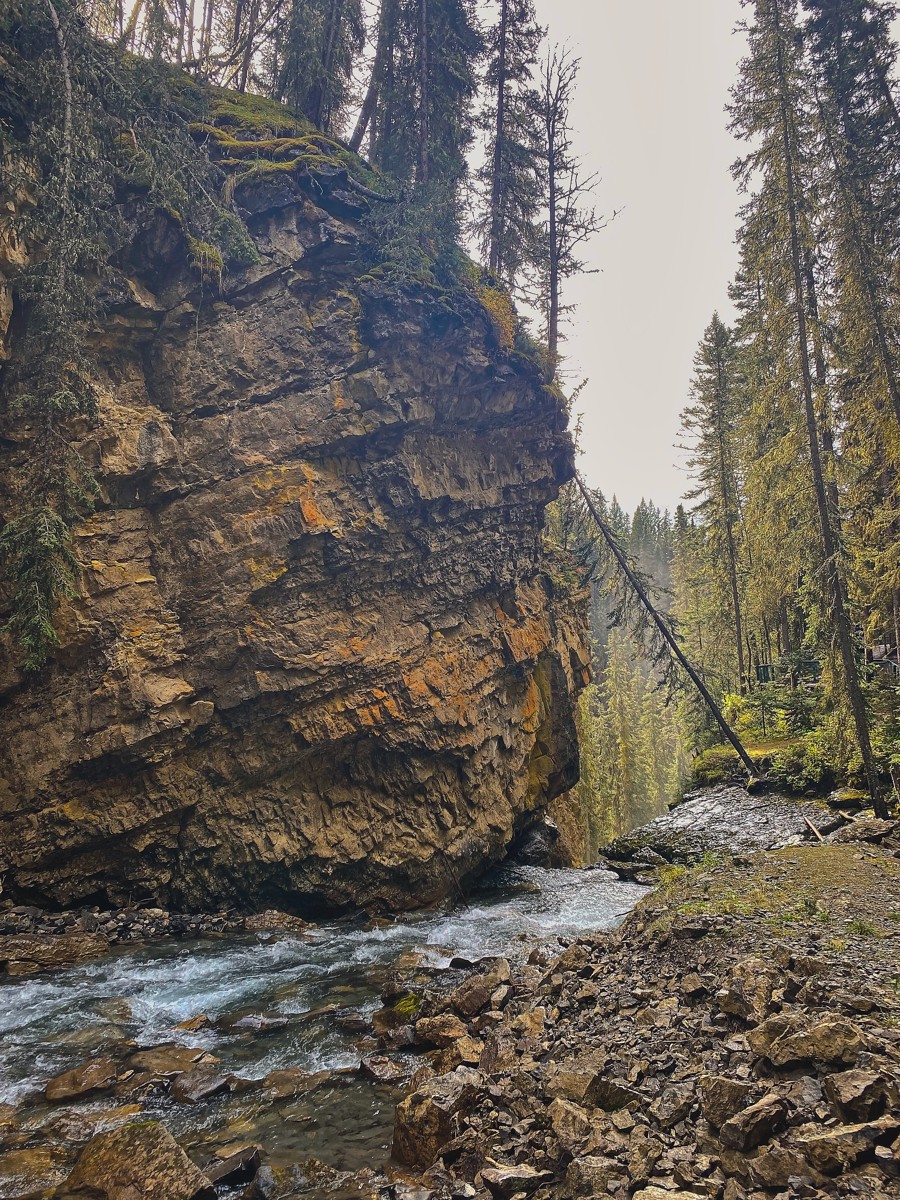 Banff, Alberta