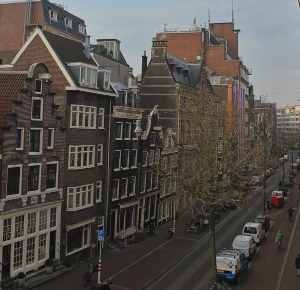 Netherlands, Belgium, and France
