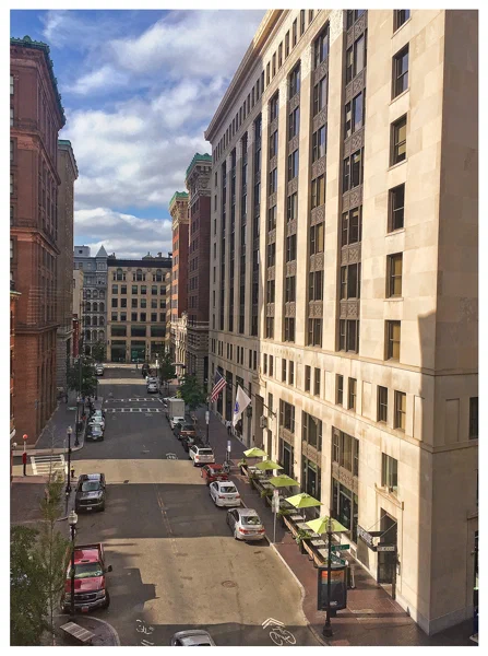 Boston