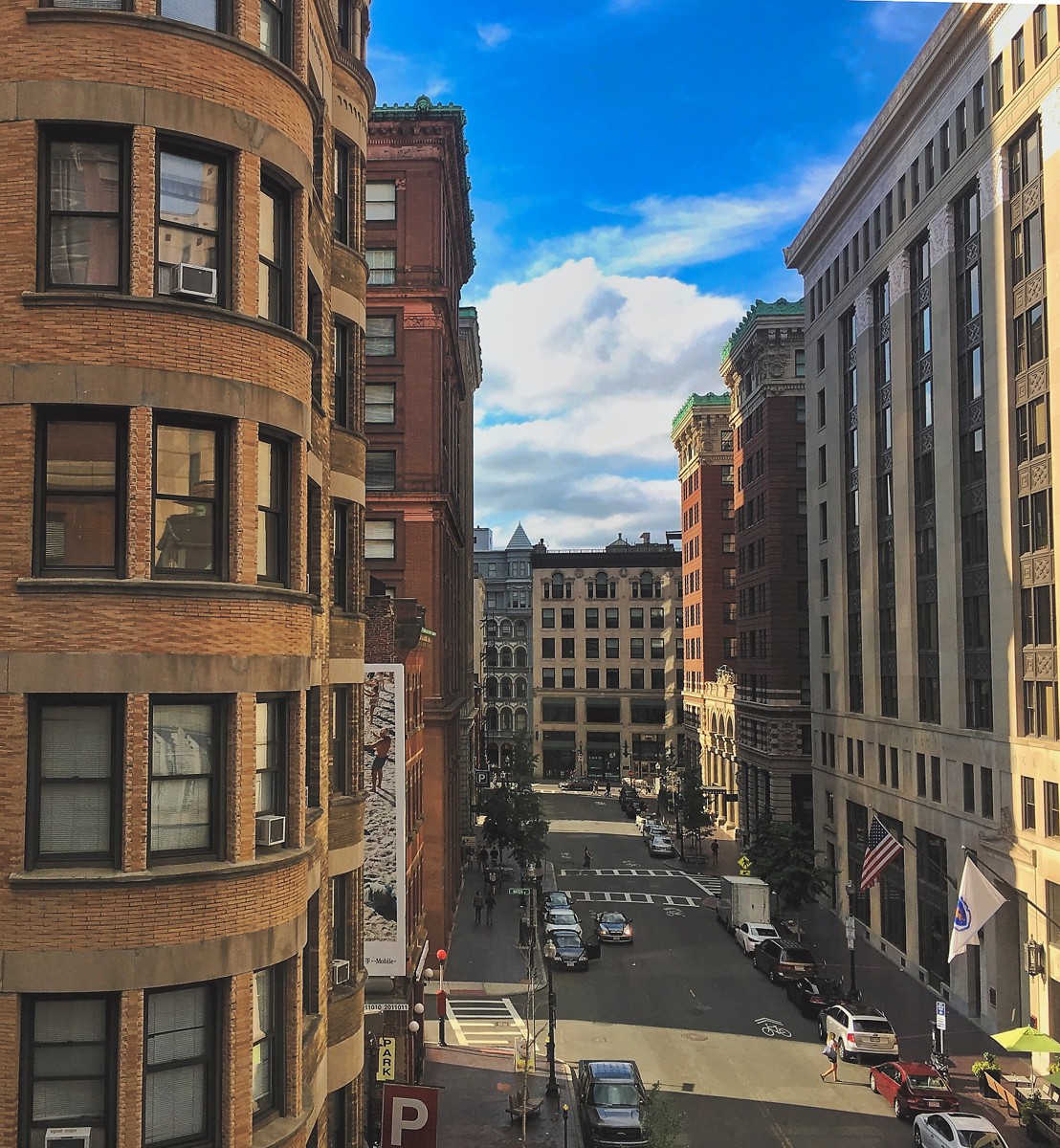 Boston