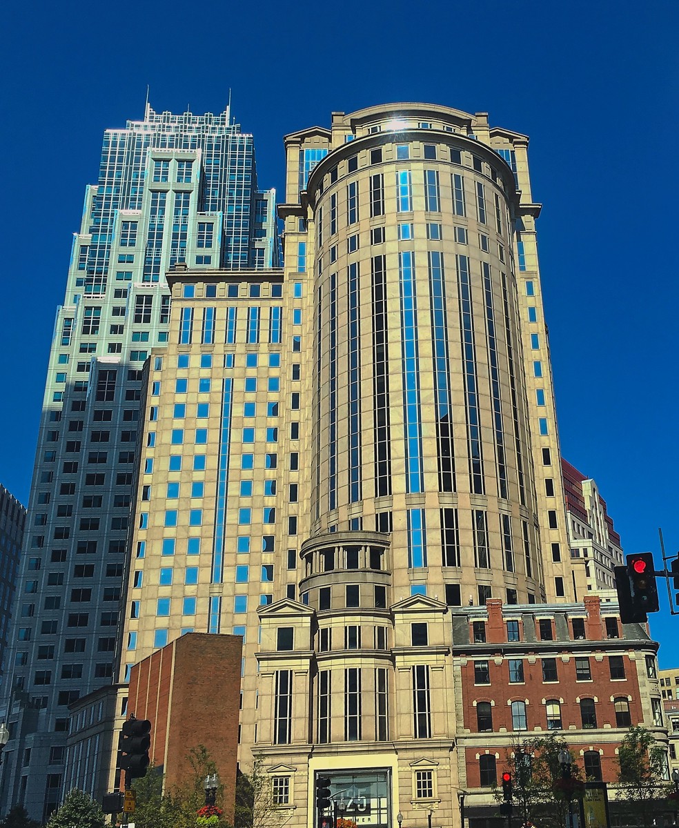 Boston
