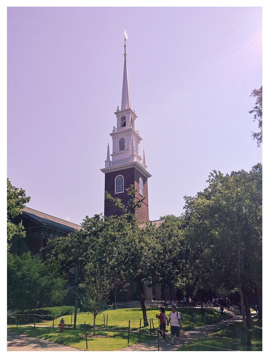 Boston