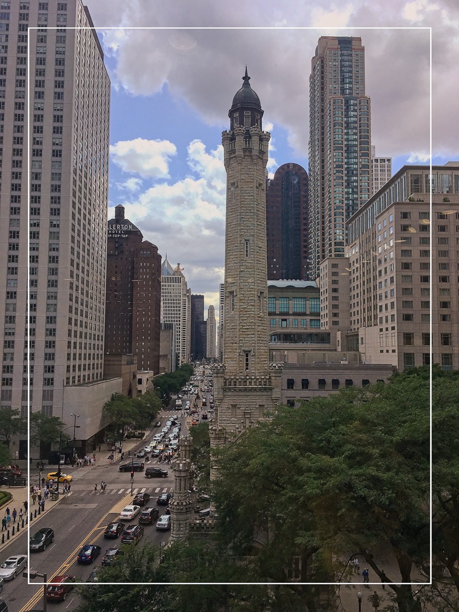 Chicago