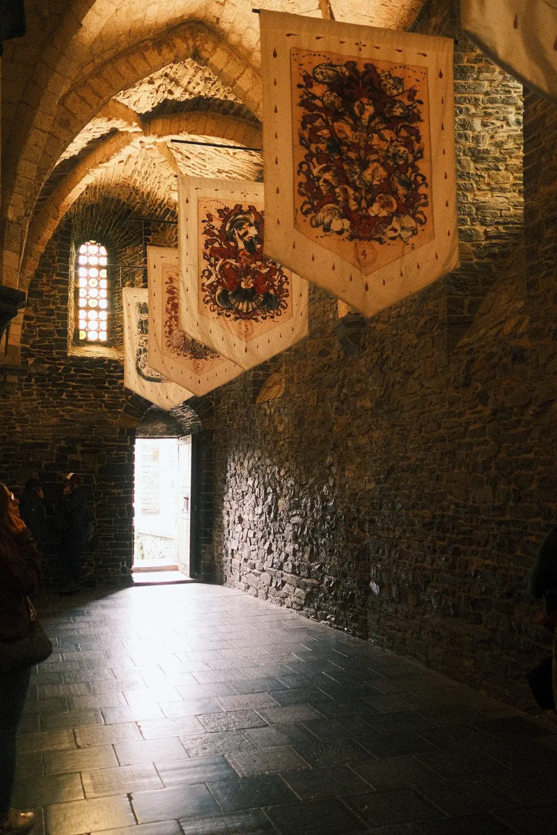 Ghent, Flanders