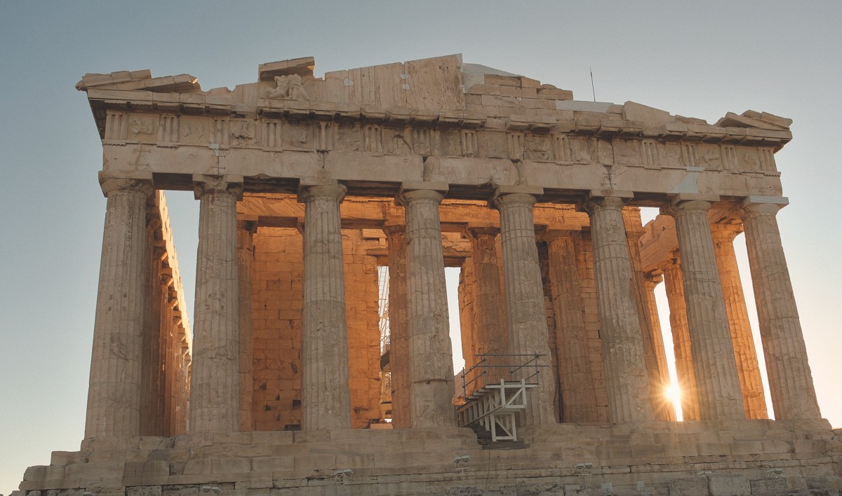 Acropolis