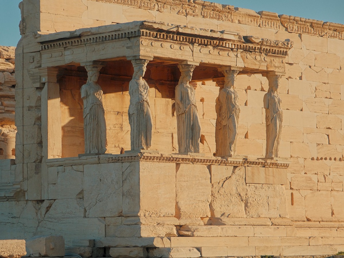 Acropolis