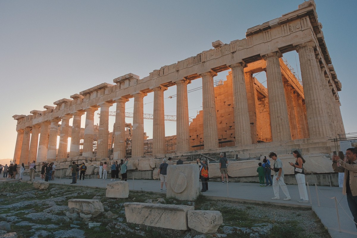 Acropolis