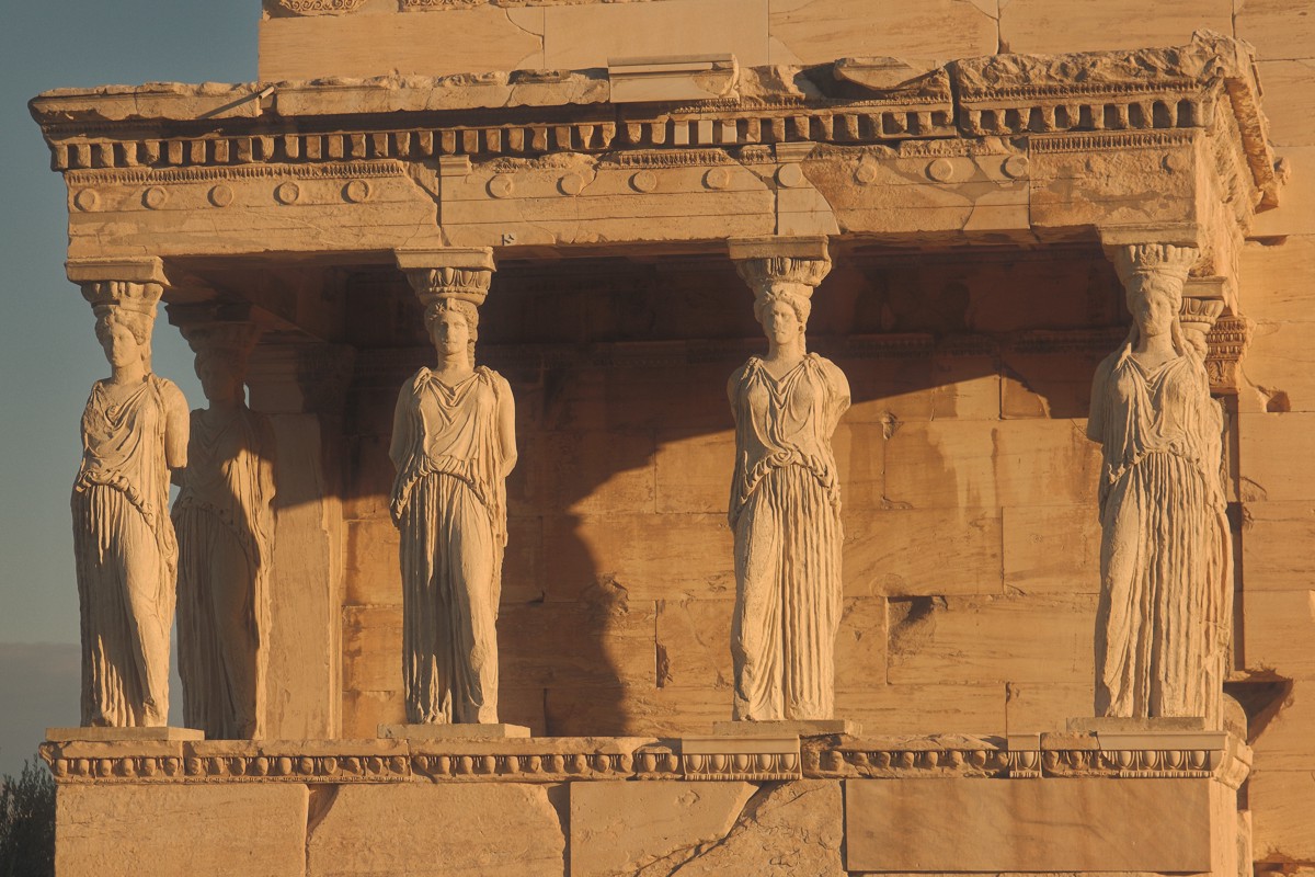 Acropolis