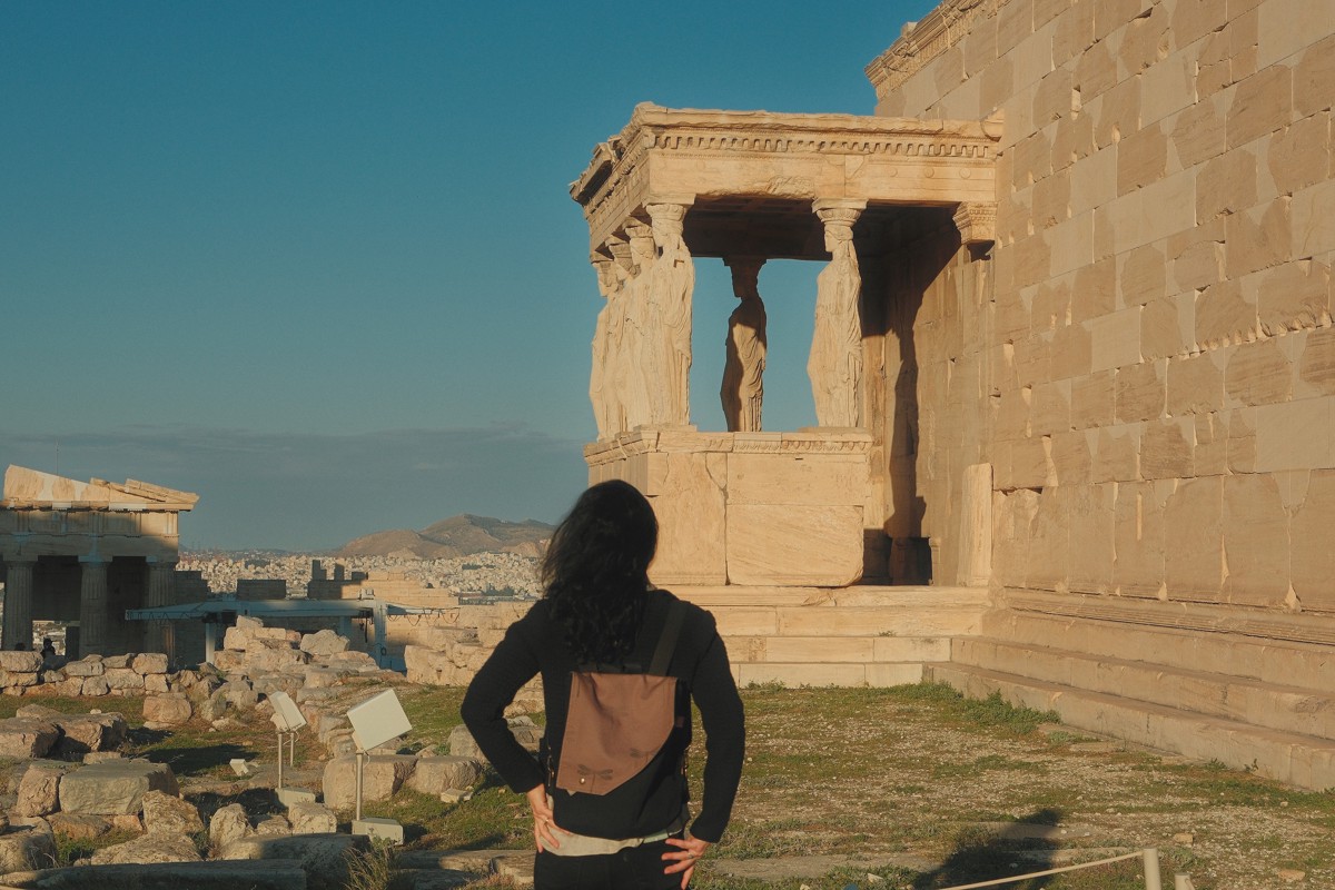 Acropolis