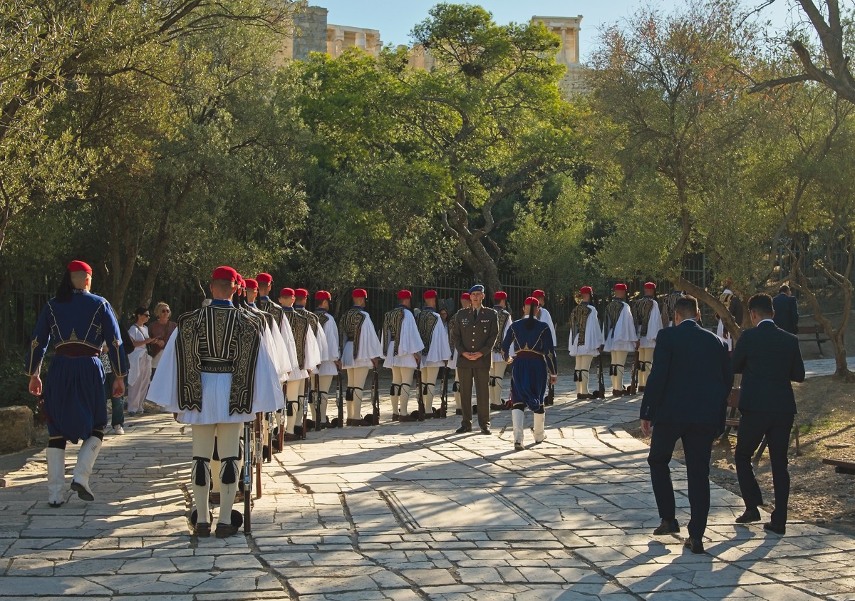 Athens, Greece