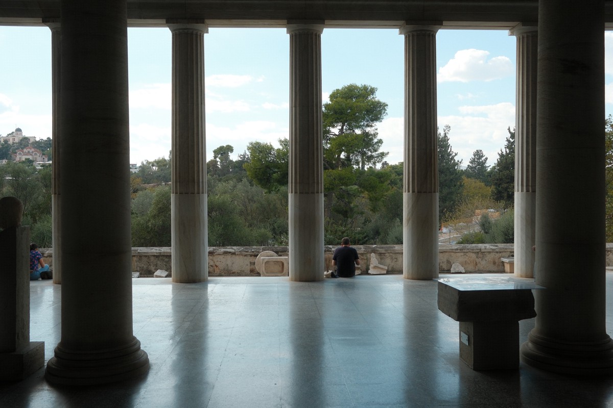 Athens, Greece
