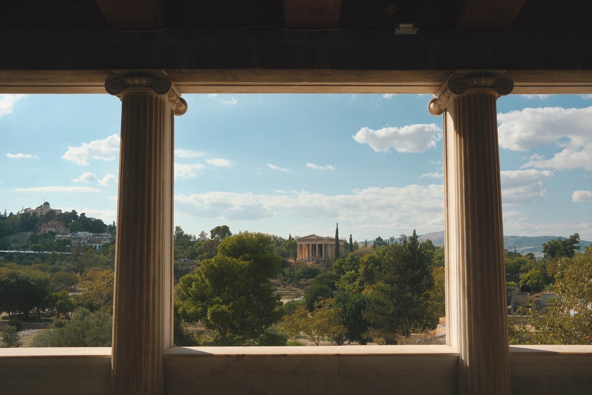 Athens, Greece